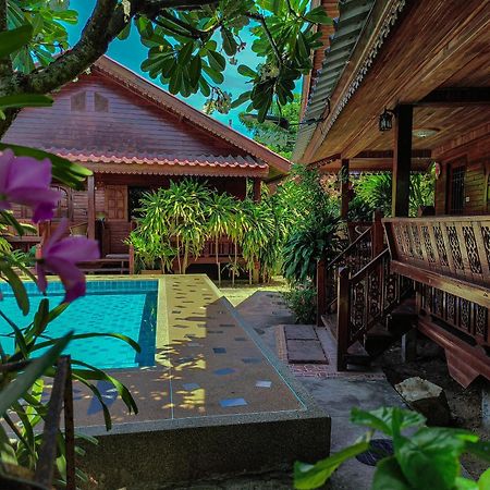 My Dream House Resort Jomtien Beach Exterior foto